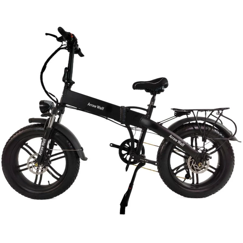 Adult Folding Bikes