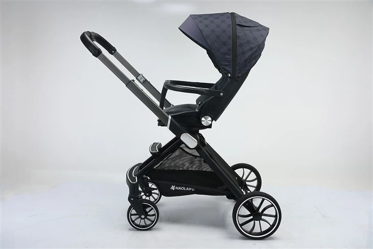 Baby Buggy