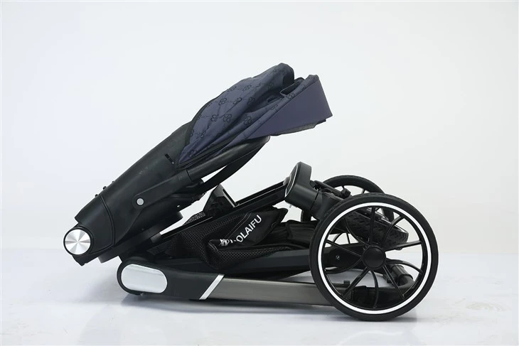 Baby Buggy