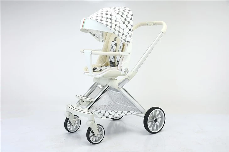 Baby Buggy