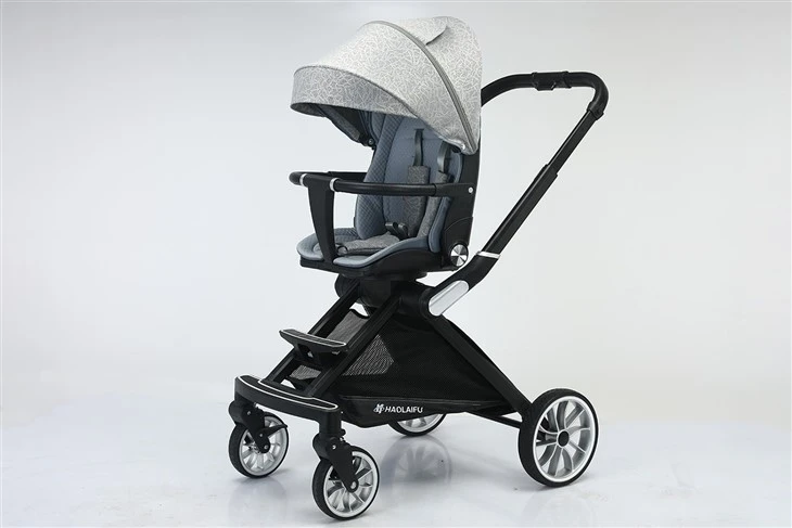 Baby Buggy