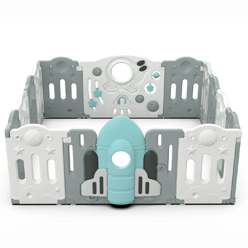 Baby Playpen Fence