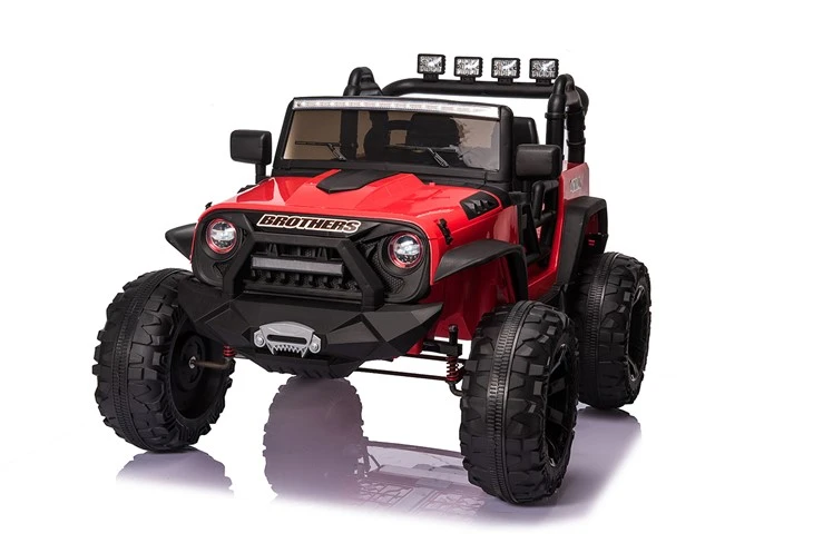 Baby Remote Control Car