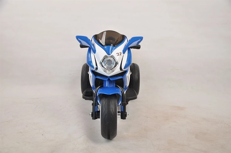 Battery Car Motorbike Kids Electric Motorcycle