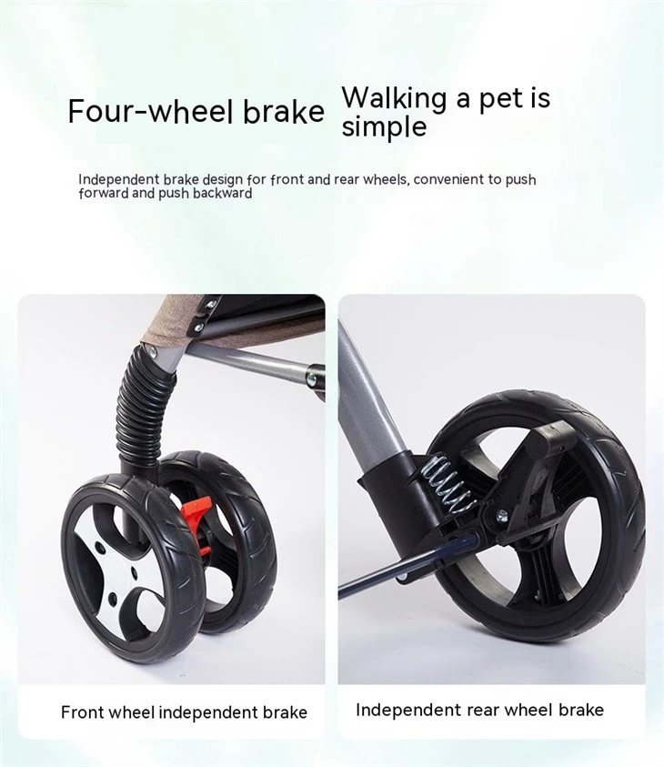 Best Cat Stroller