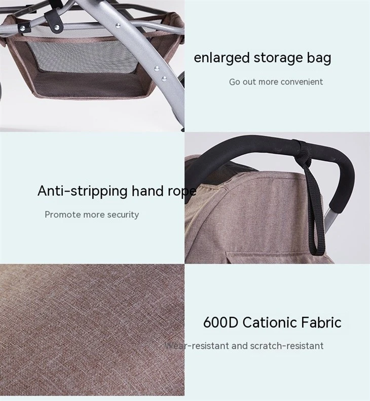 Best Cat Stroller