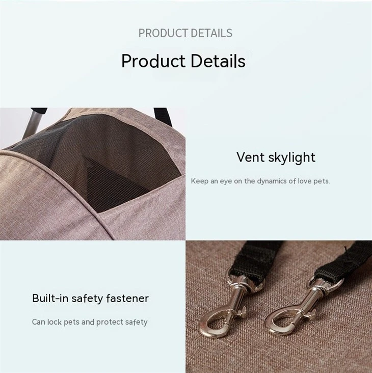 Best Cat Stroller