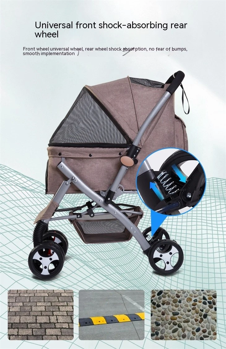 Best Cat Stroller