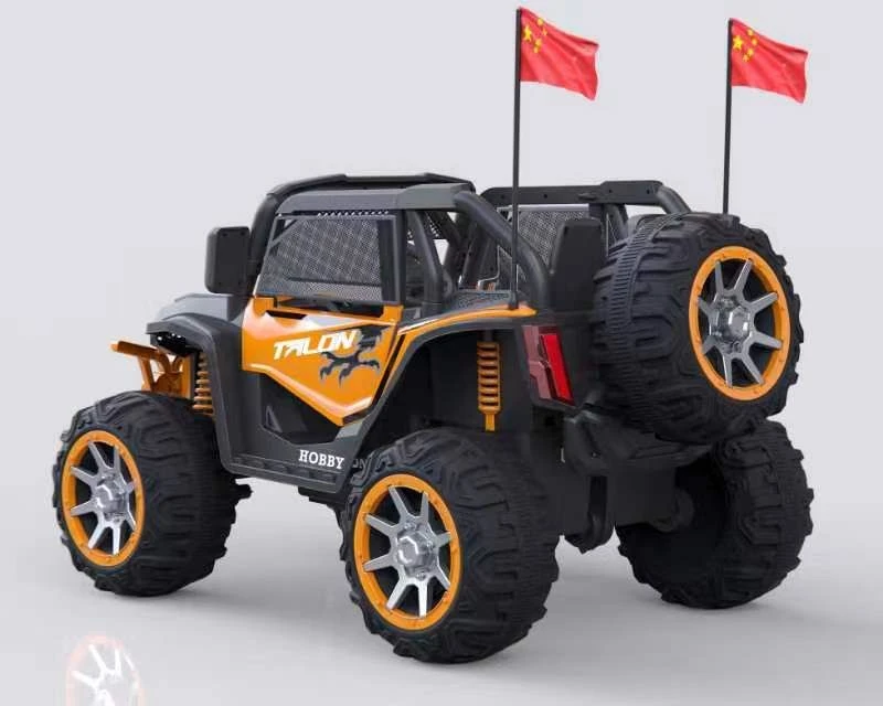 Best Electric Cars for Kids