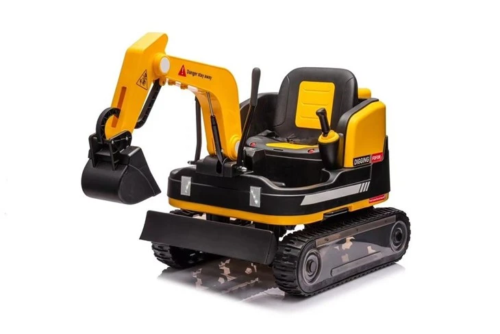Best Kids Electric Car