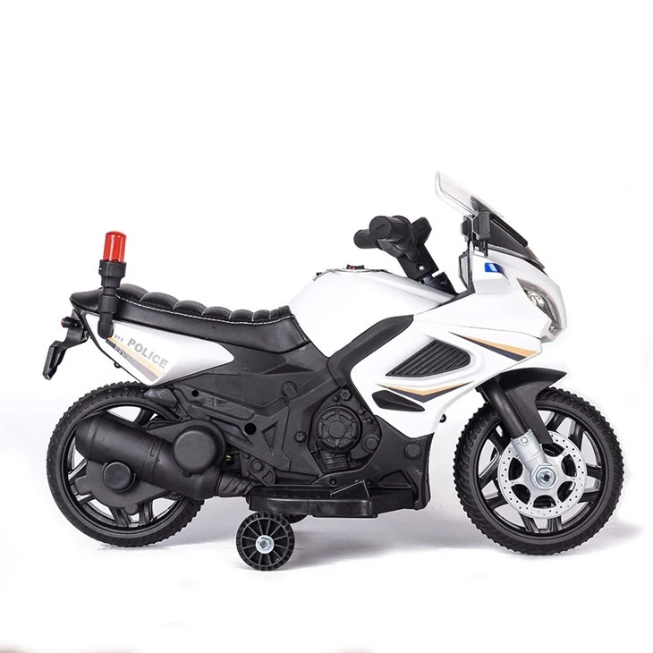 Best Kids Motorcycle