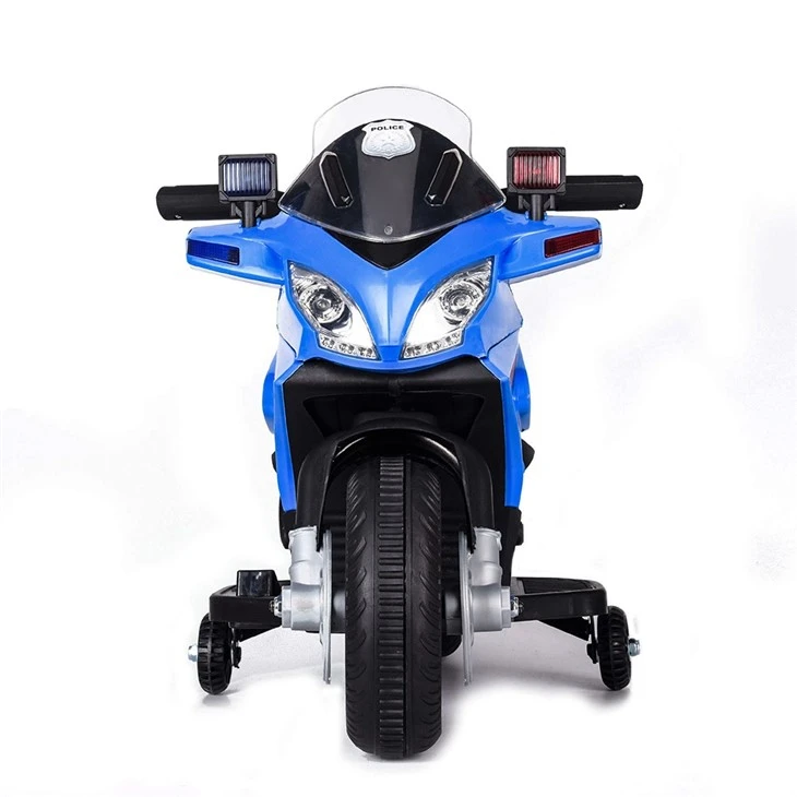Best Kids Motorcycle