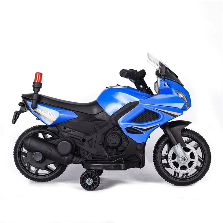 Best Kids Motorcycle