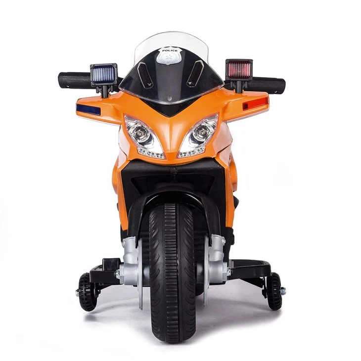 Best Kids Motorcycle