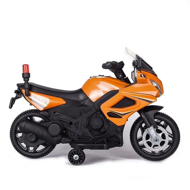 Best Kids Motorcycle