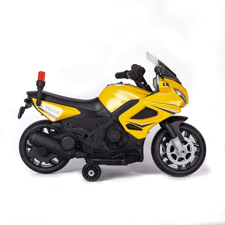 Best Kids Motorcycle