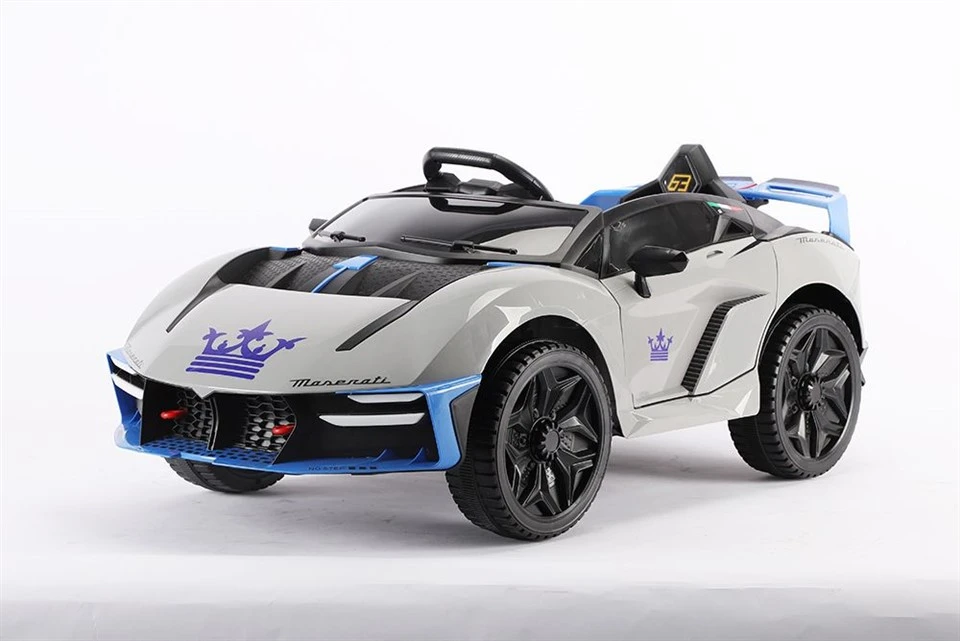 Car Toy To Drive