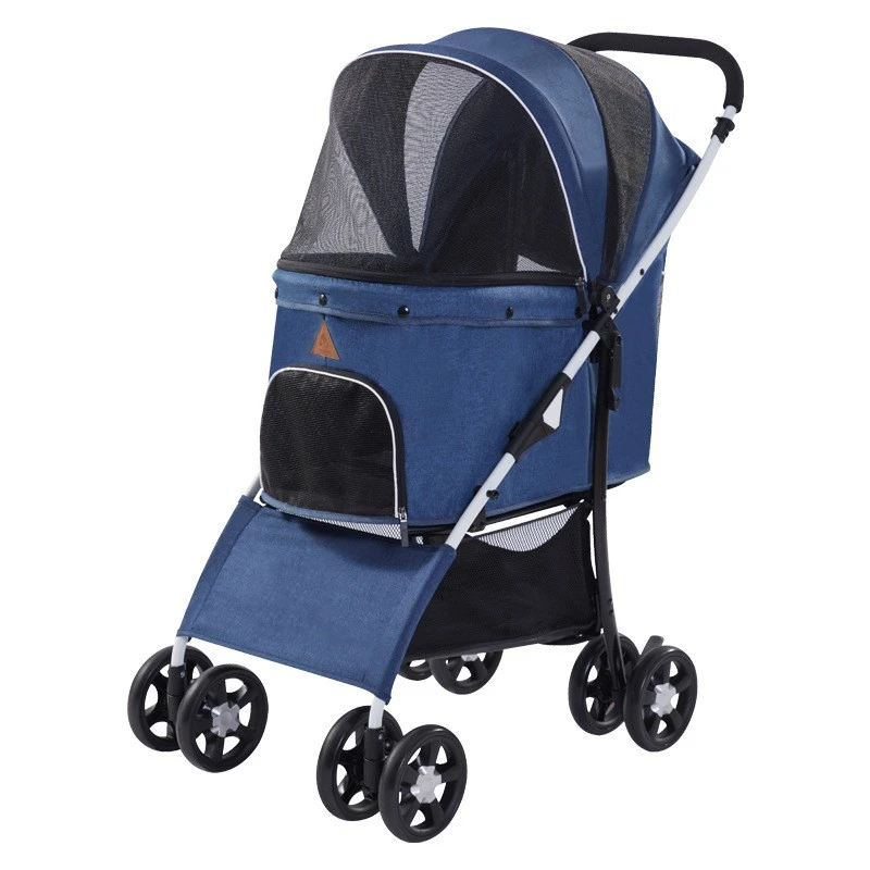Cat Stroller