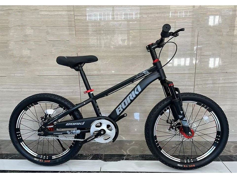 Children Disc Brake Bicycle
