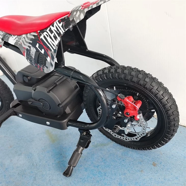 Children Electric Balance Bike