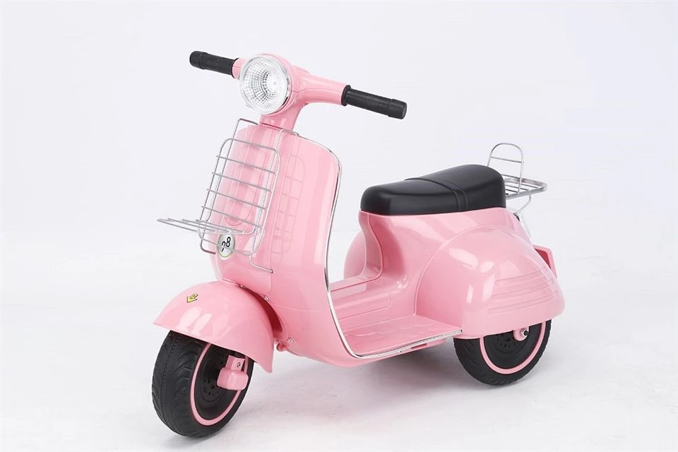 Children Electric Toy Two-wheeler