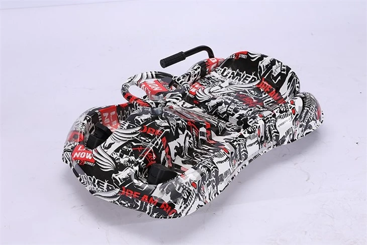 Children Entertainment Electric Drift Kart