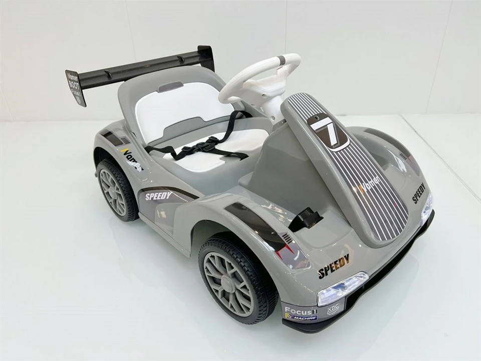 Children Kart