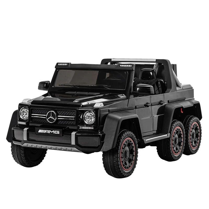 Children Large Electric Toy Car