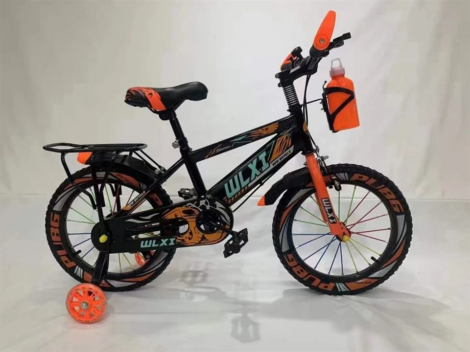 Children Mountain Bicycle