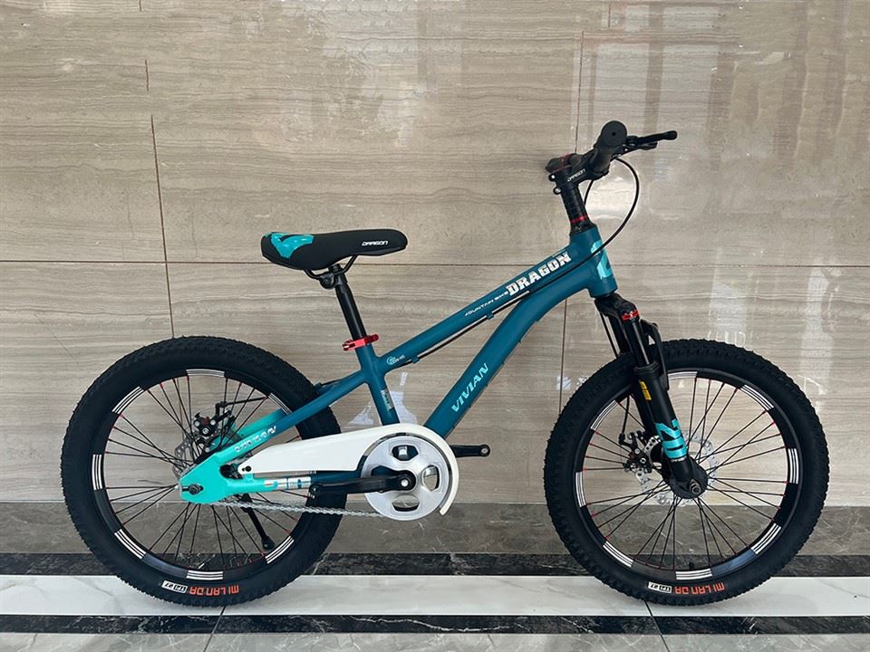 Children Mountain Bike