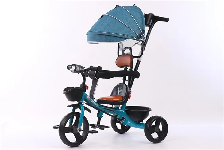 Children Tricycle Bicycle