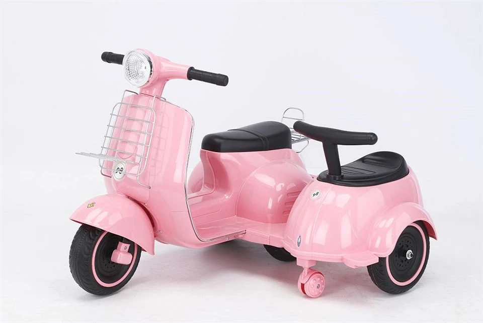 Childrens Electric Toy Car