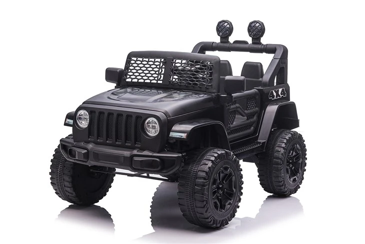 Childrens Ride In Cars