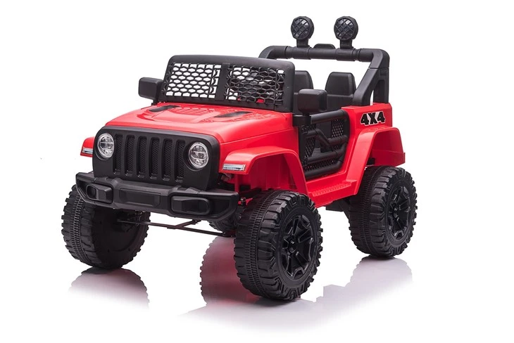 Childrens Ride In Cars