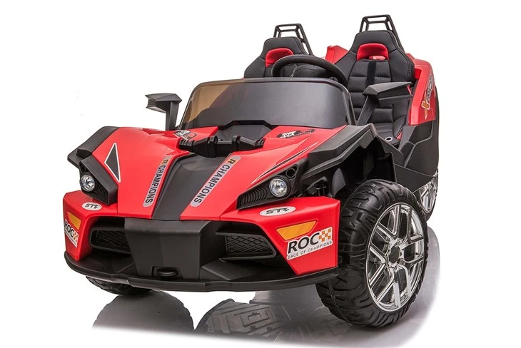 Childrens Ride On Cars