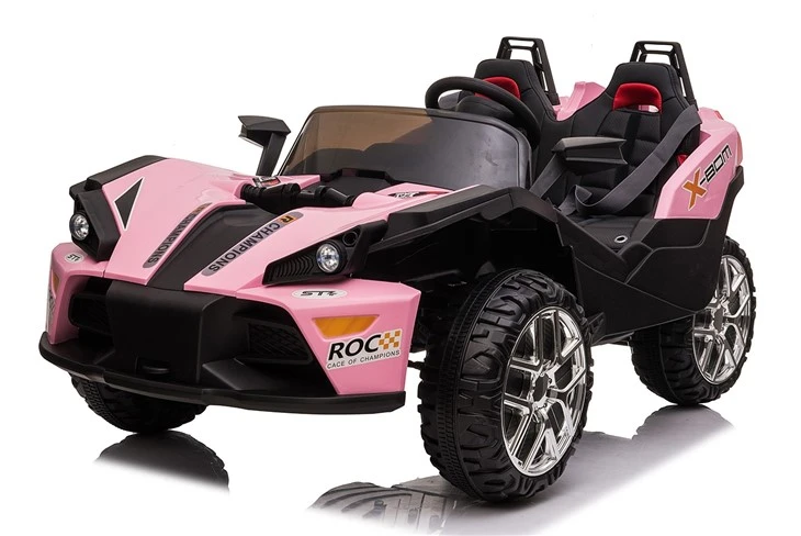 Childrens Ride On Cars