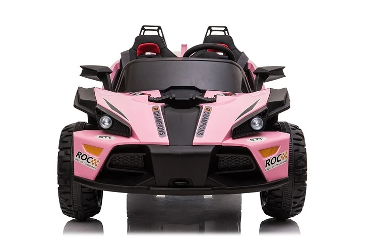 Childrens Ride On Cars