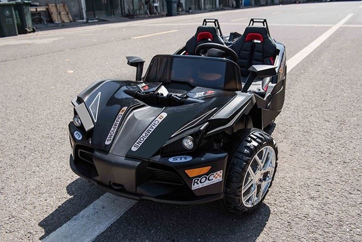 Childrens Ride On Cars