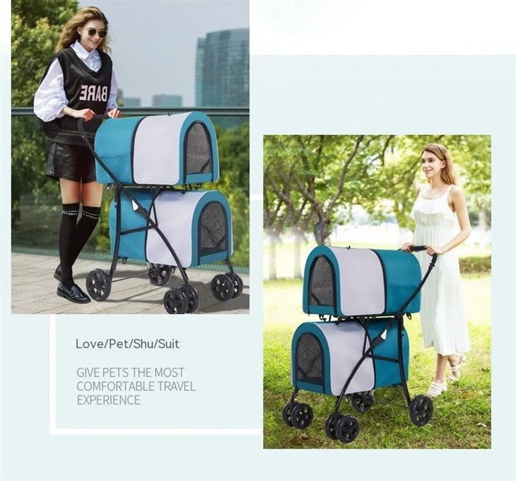 Dog Pram