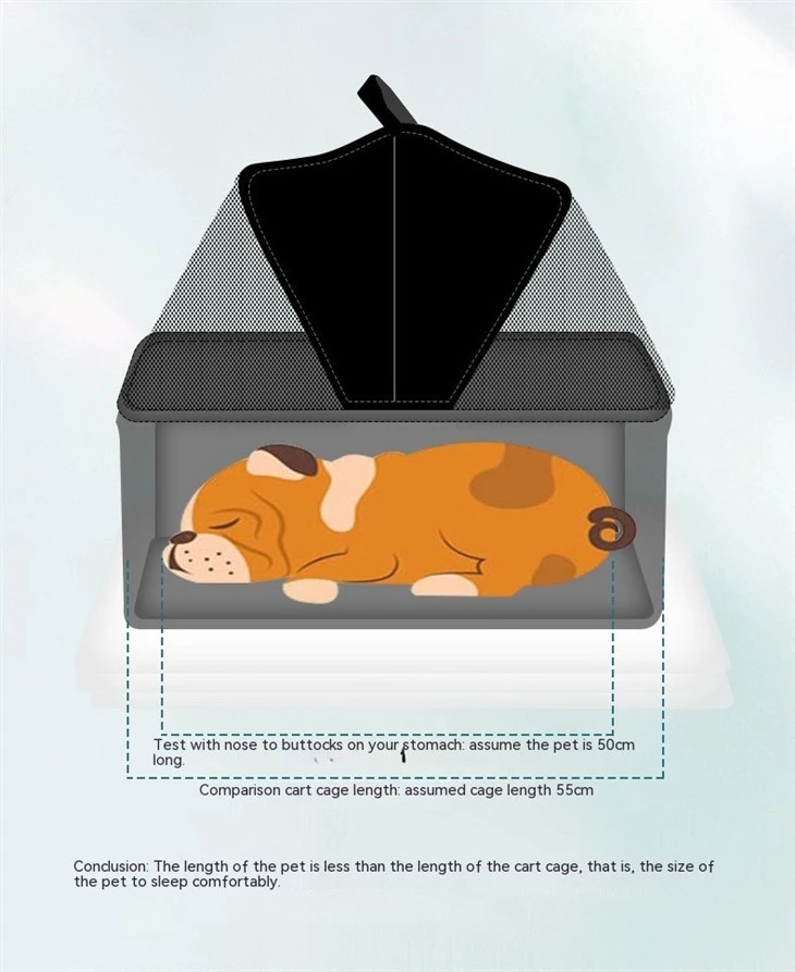 Dog Pram