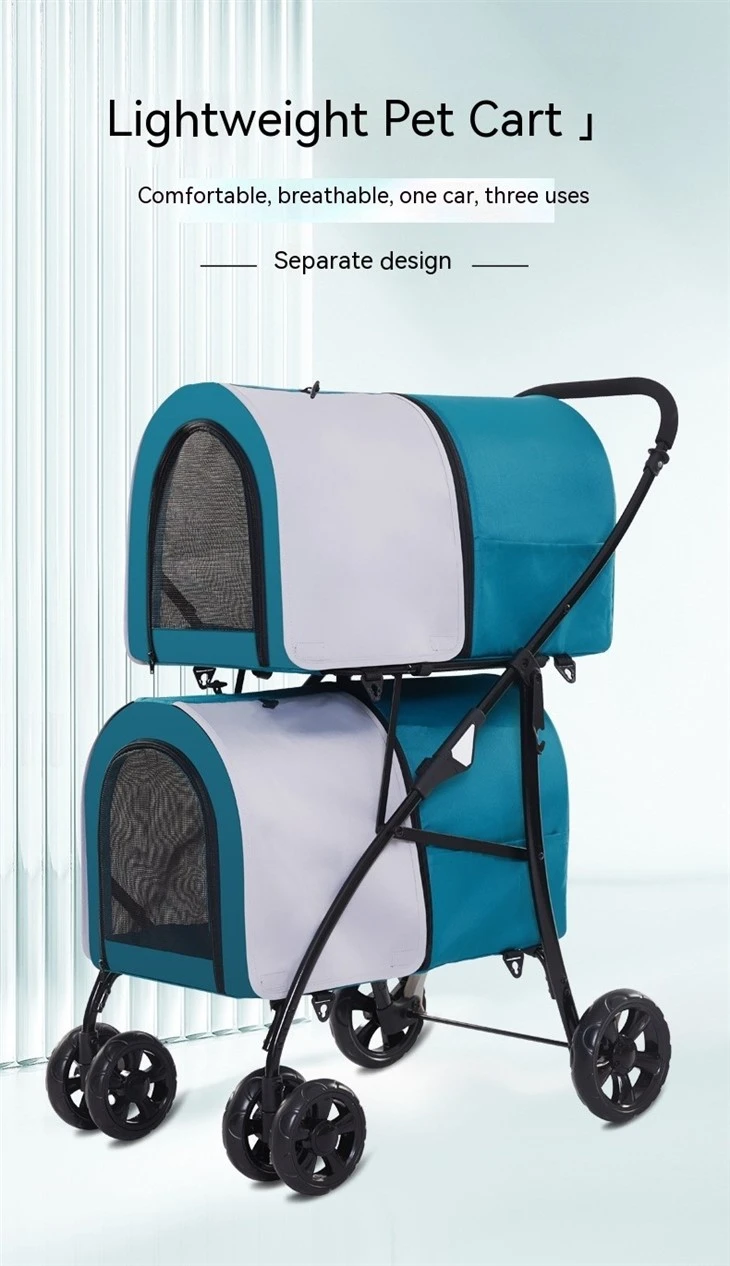 Dog Pram