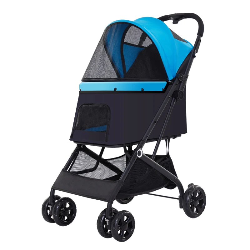 Dog Pushchair