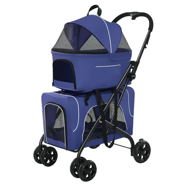 Dog Stroller For Small Dogs