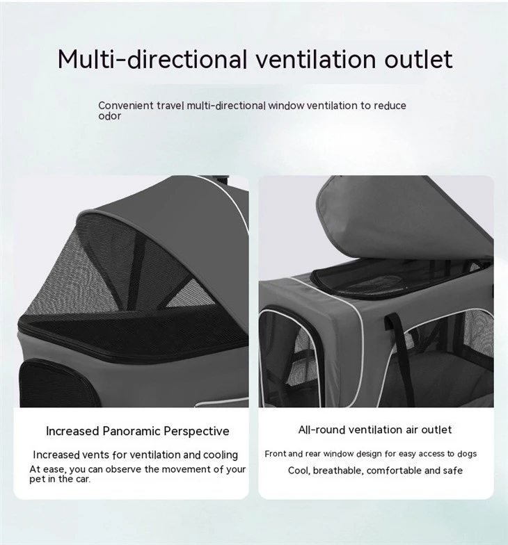 Dog Stroller For Small Dogs
