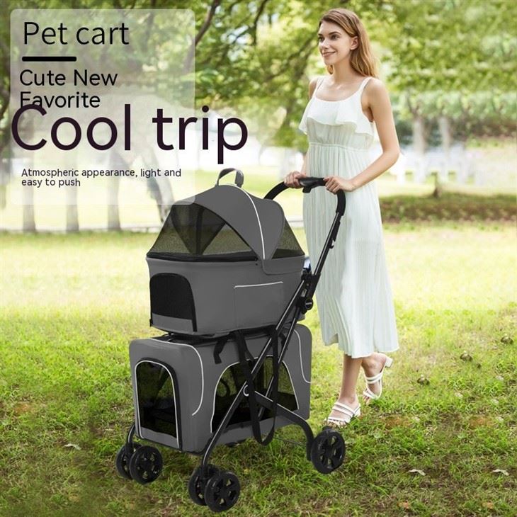 Dog Stroller For Small Dogs