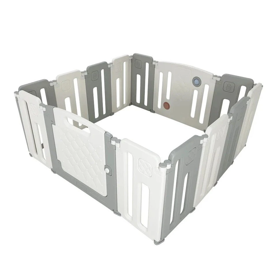 Doll Playpen