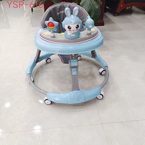Doll Pram Walker