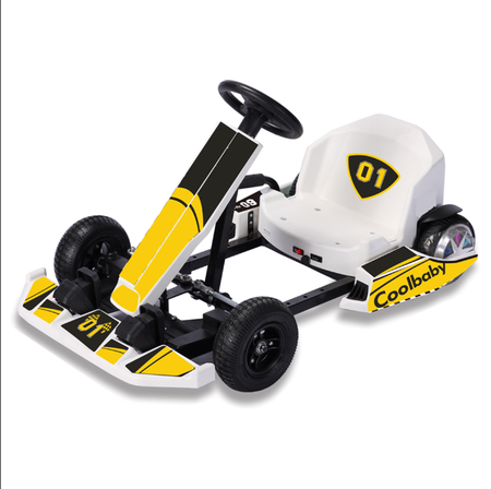 Drift Karts