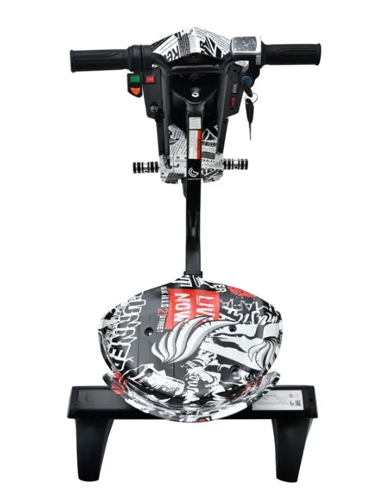 Drift Trike Electric