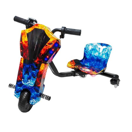 Drift Trike Electric